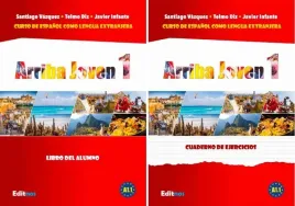 arriba-joven-1-lo-jezyk-hiszpanski-podrecznik-cwiczenia-a1-1