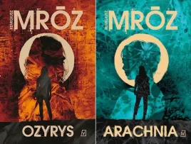 seria-langer-tomy-3-4-ozyrys-arachnia-remigiusz-mroz