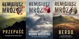 komisarz-forst-tomy-7-9-remigiusz-mroz-zestaw