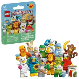 lego-minifigures-71051-zwierzeta-seria-28-caly-zestaw-komplet-12-szt