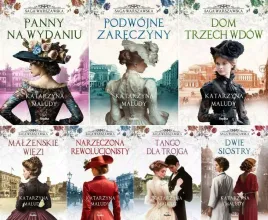 saga-warszawska-tomy-1-7-katarzyna-maludy