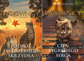 wojownicy-superedycja-tomy-9-10-erin-hunter