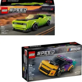 lego-speed-champions-76935-77237-nascar-camaro-zl1-dodge-challenger-srt