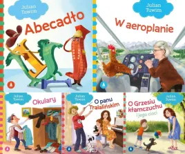 julian-tuwim-wiersze-dla-malucha-zestaw-ksiazeczek-sztywnostronicowych