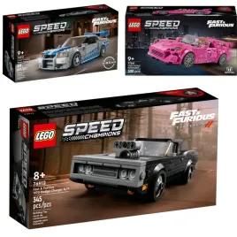 lego-76912-76917-77241-fastandfurious-dodge-charger-r-t-nissan-gt-r-honda