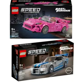lego-speed-champions-77241-76917-fast-and-furious-honda-s2000-skyline-r34