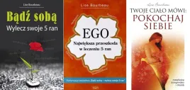 lise-bourbeau-badz-soba-ego-twoje-cialo-mowi-zestaw-poradnikow