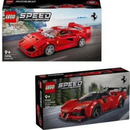 lego-speed-champions-77254-77253-sportowe-ferrari-sf90-xx-ferrari-f40