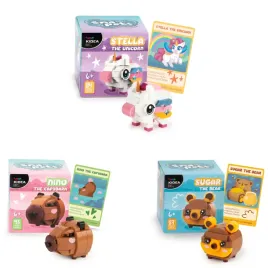 snapets-klocki-konstrukcyjne-zestaw-3-zwierzatek-kidea