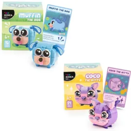 snapets-klocki-konstrukcyjne-zestaw-2-zwierzatek-kidea