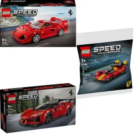 lego-speed-champions-77254-76934-30709-ferrari-sf90-xx-f40-499p-hybrid