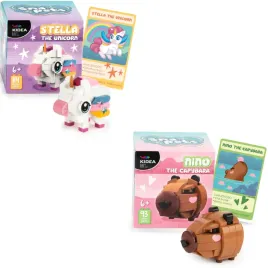 snapets-klocki-konstrukcyjne-zestaw-2-zwierzatek-kidea