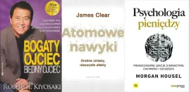 bogaty-ojciec-biedny-ojciec-atomowe-nawyki-psychologia-pieniedzy-zestaw