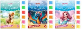 zadanka-i-piaskowanki-z-rysikiem-kucyki-smoki-syrenki