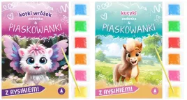 zadanka-i-piaskowanki-z-rysikiem-kotki-wrozek-kucyki-zestaw-2-malowanek