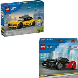 lego-city-60486-60487-supersamochod-elektryczny-zolta-taksowka