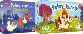 pelny-kurnik-powrot-lisa-pelny-kurnik-zestaw-gier-planszowych
