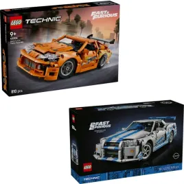 lego-technic-42204-42210-toyota-supra-nissan-skyline-gt-r-szybcy-i-wsciekli