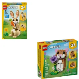 lego-creator-3w1-31162-31376-uroczy-kroliczek-uroczy-chomik
