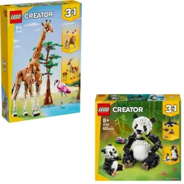 lego-creator-3w1-31165-31150-rodzina-pand-dzikie-zwierzeta-z-safari