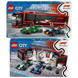 lego-city-60445-60444-ciezarowka-f1-rb20-amr25-garaz-mercedes-amg-alpine