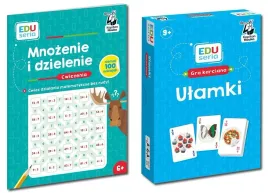 eduseria-mnozenie-i-dzielenie-zeszyt-cwiczen-ulamki-gra-edukacyjna-zestaw