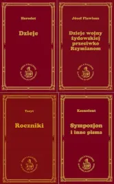herodot-flawiusz-tacyt-ksenofont-seria-z-kalliope-zestaw-ksiazek