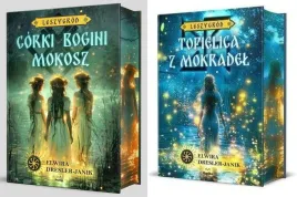 leszygrod-tomy-1-2-elwira-dresler-janik-barwione-brzegi-zestaw