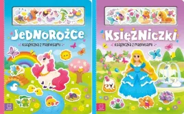 jednorozce-ksiezniczki-zestaw-ksiazeczek-z-magnesami-4-6-lat-aksjomat