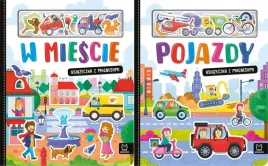 w-miescie-pojazdy-zestaw-ksiazeczek-z-magnesami-0-3-lata-aksjomat