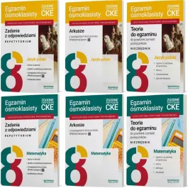 egzamin-osmoklasisty-polski-matematyka-zestaw-6-podrecznikow-operon