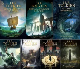historia-srodziemia-tomy-1-7-j-r-r-tolkien