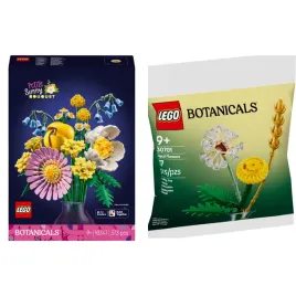 zestaw-lego-botanicals-10347-30701-kwiaty-polne-i-maly-sloneczny-bukiet