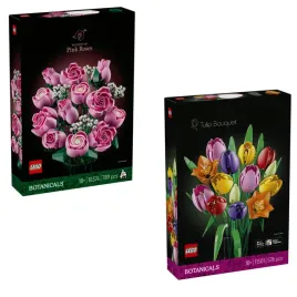 zestaw-lego-botanicals-11501-10374-bukiet-tulipanow-bukiet-rozowych-roz