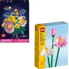 zestaw-lego-10347-40647-maly-sloneczny-bukiet-i-kwiaty-lotosu