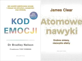 kod-emocji-atomowe-nawyki-zestaw-poradnikow