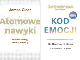 atomowe-nawyki-kod-emocji-zestaw-poradnikow