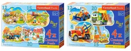 puzzle-konturowe-4w1-8-12-15-20-elementow-wiek-4-zestaw-x2