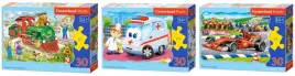 puzzle-konturowe-30-elementow-wiek-4-castorland-zestaw-x3