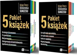 brian-tracy-biblioteka-sukcesu-zestaw-2-pakietow-10-ksiazek