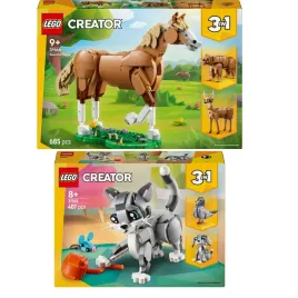 lego-creator-31166-31163-3w1-kon-i-kot-zestaw-6-zwierzat-do-zbudowania