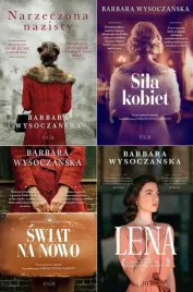 barbara-wysoczanska-zestaw-ksiazek
