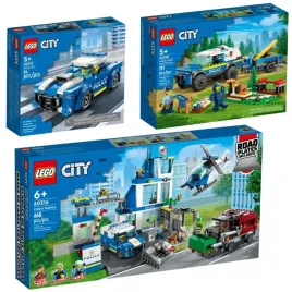 lego-city-60316-60312-60369-posterunek-policji-radiowoz-szkolenie-3w1