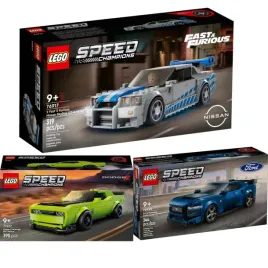 lego-speed-champions-76917-77237-76920-nissan-r34-dodge-srt-ford-mustang