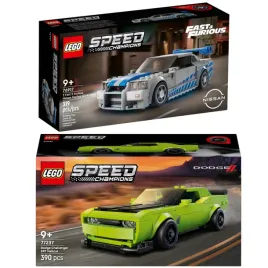 lego-speed-champions-76917-77237-nissan-skyline-r34-dodge-hellcat-srt