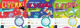 literki-kaligrafia-cyferki-ksiazka-z-rowkami-wzory-3d-zestaw-x3