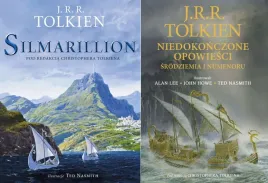 tolkien-silmarillion-niedokonczone-opowiesci-zestaw