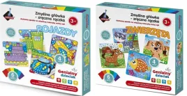 genialny-dzieciak-2x-piankowa-wyklejanka-pojazdy-zwierzeta-wiek-3-askato