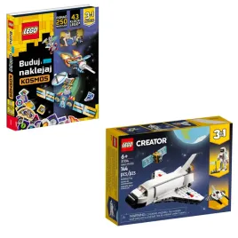 zestaw-lego-kosmos-ksiazka-buduj-i-naklejaj-prom-3w1-creator