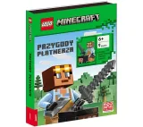 zestaw-lego-minecraft-3w1-ameet-stan-nowy
